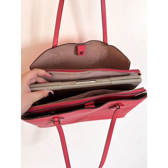 Kate spade zeezee large work tote - Picture 6 of 13